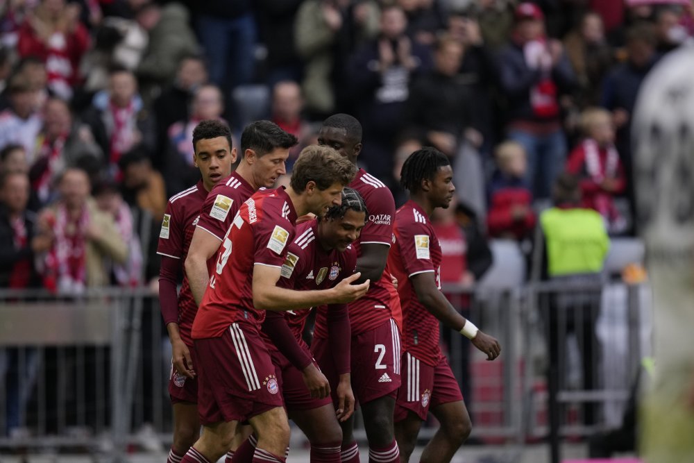 霍芬海姆进攻多点开花,客场大胜提升士气