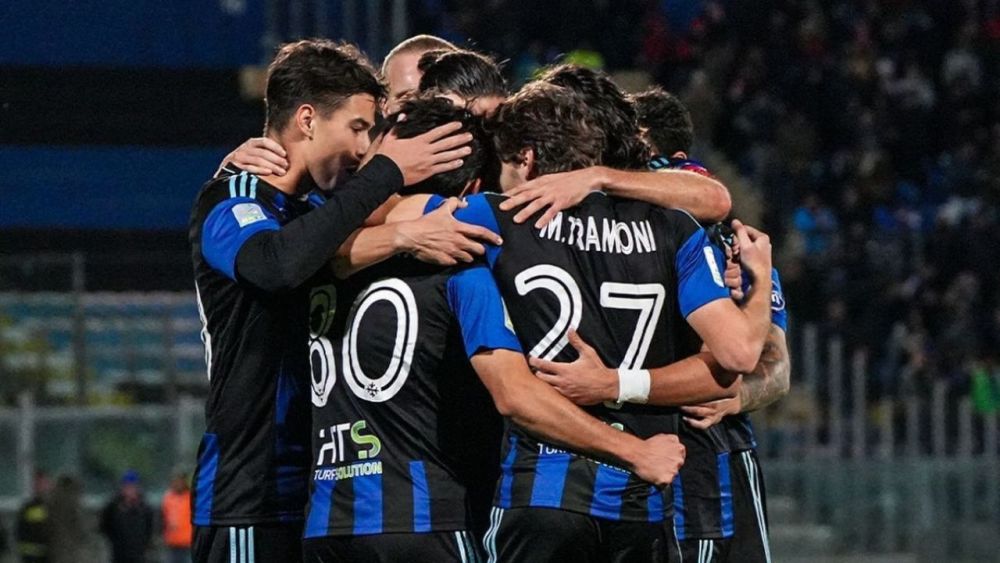 hth华体会官方网站- 布雷西亚意乙领跑，有望重返顶级联赛  